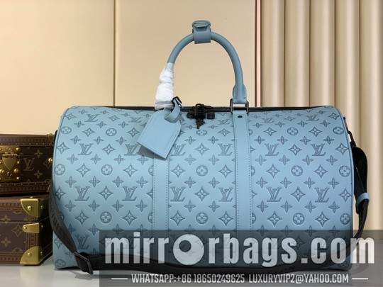 Replica LV Bags Keepall M14842 50x29x23cm gf