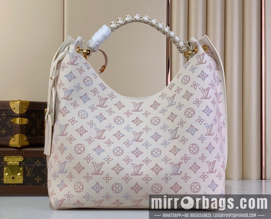 Replica LV Bags Carmel m53188 35x40x17cm gf