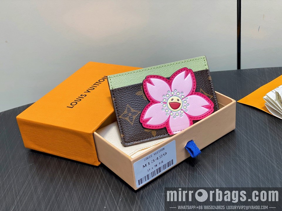 Replica LV Bags M13429 7x0.5x11cm gf