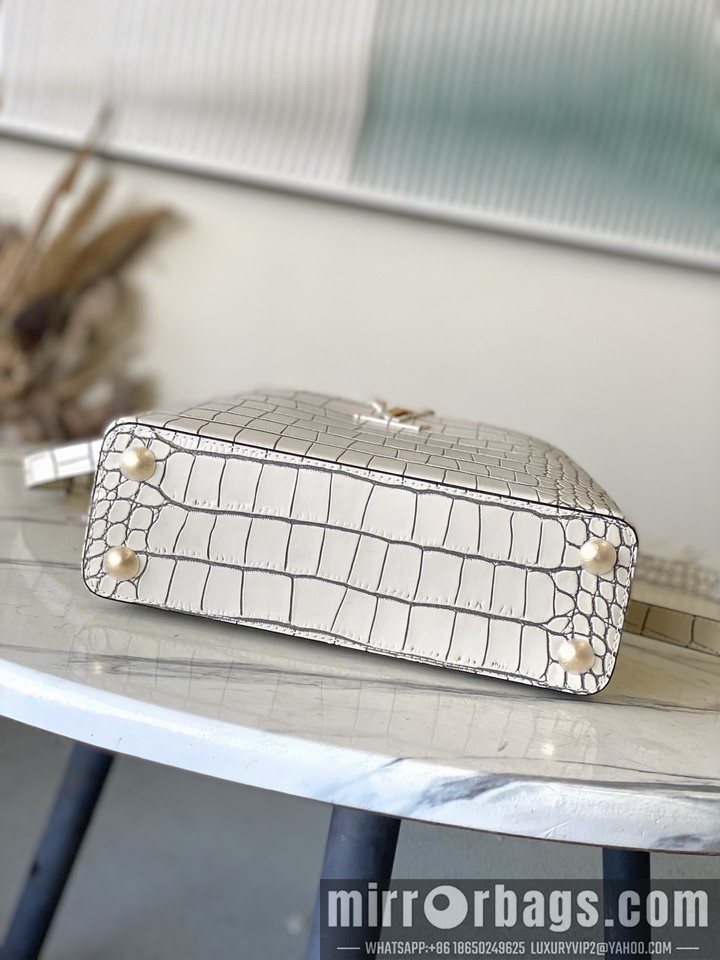 Replica LV Bags Cap N93163 27x18x9cm gf6