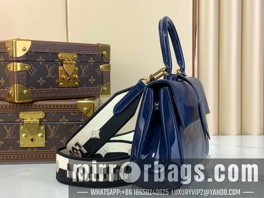 Replica LV Bags Cluny M58928 20x16x7.5cm gf.