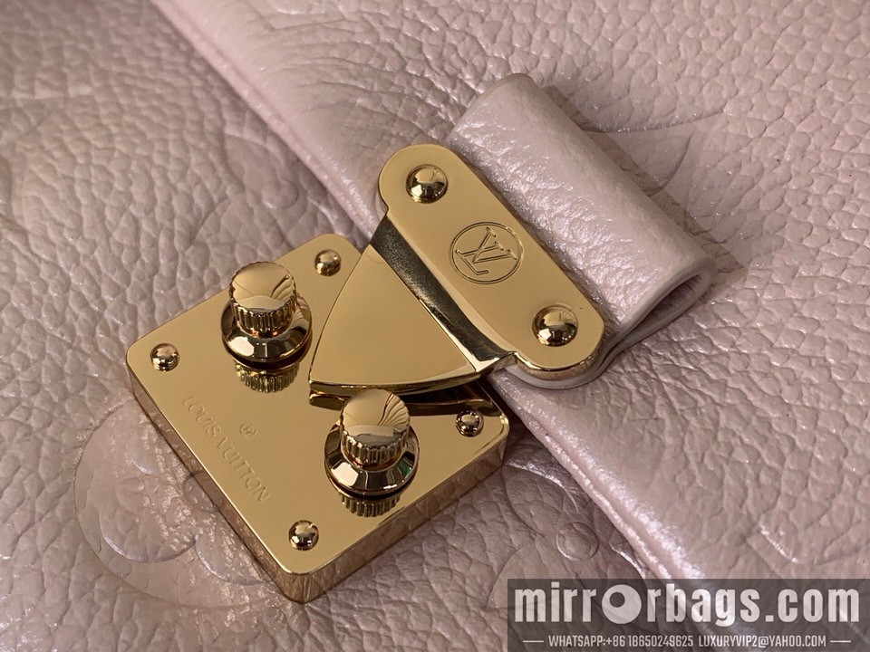 Replica LV Bags Metis m26456 21.5x13.5x6cm gf