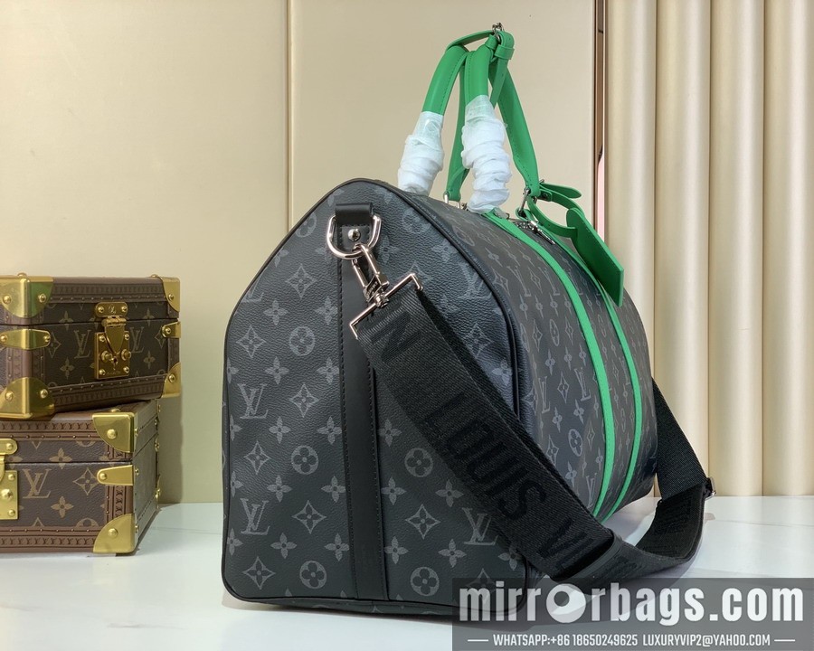 Replica LV Bags Keepall M26434 50x29x23cm gf