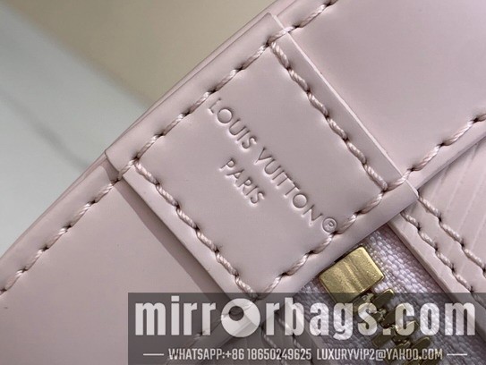 Replica LV Bags Alma m13104 23.5x17.5x11.5cm gf
