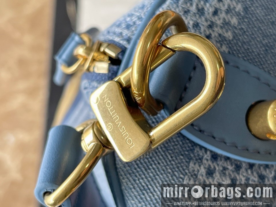 Replica LV Bags Speedy N00203 34x22x19cm gf