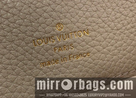 Replica LV Bags Cap m12935 20x11x31.5cm gf1