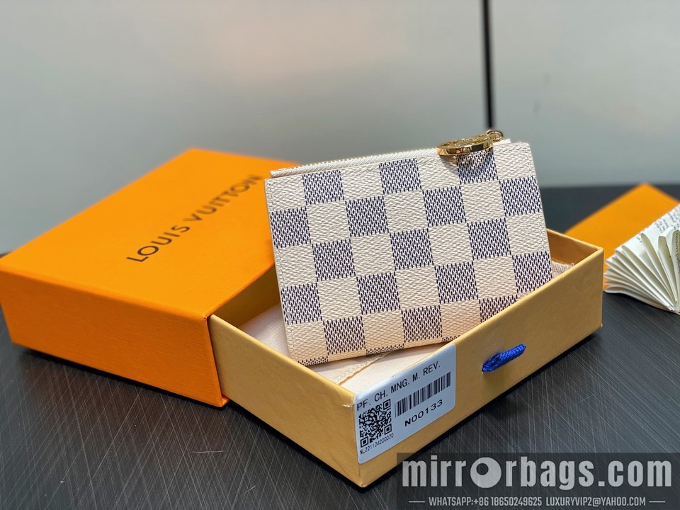 Replica LV Bags Lisa N00133 9x11.5x1.5cm gf