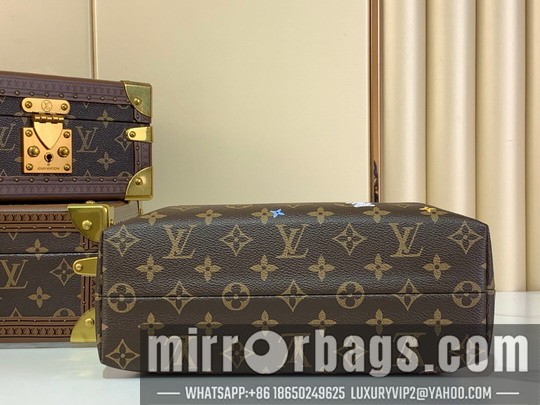 Replica LV Bags M14891 18x9x27cm gf