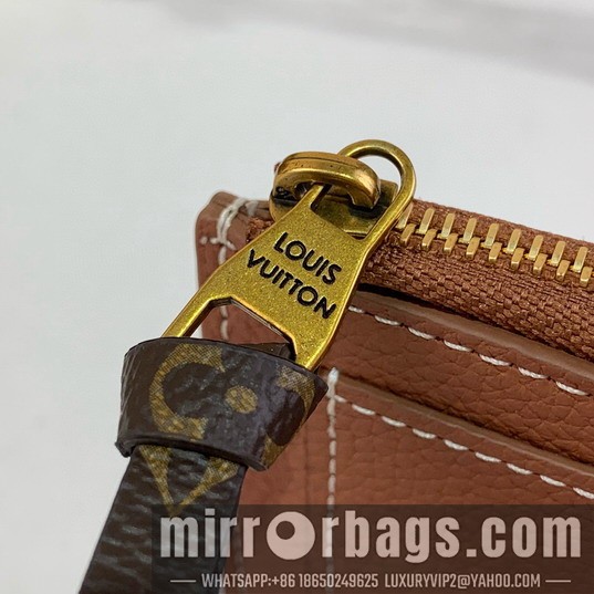 Replica LV Bags Low Key m14551 8.5x1x13cm gf.