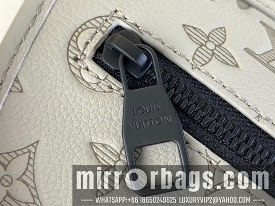 Replica LV Bags Pulse m12636 16x5x22.5cm gf
