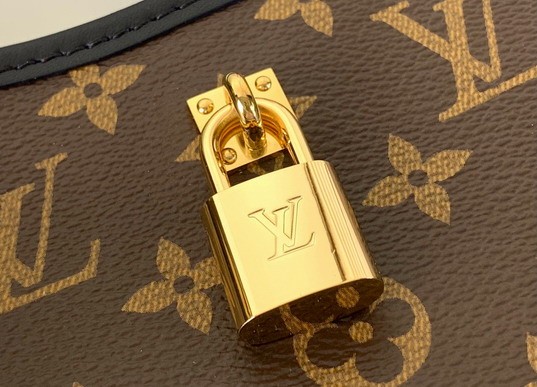 Replica LV Bags The Drop M12941 40x50x15cm gf
