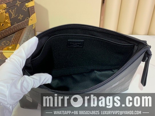 Replica LV Bags Voyage m14926 21x7.5x30cm gf