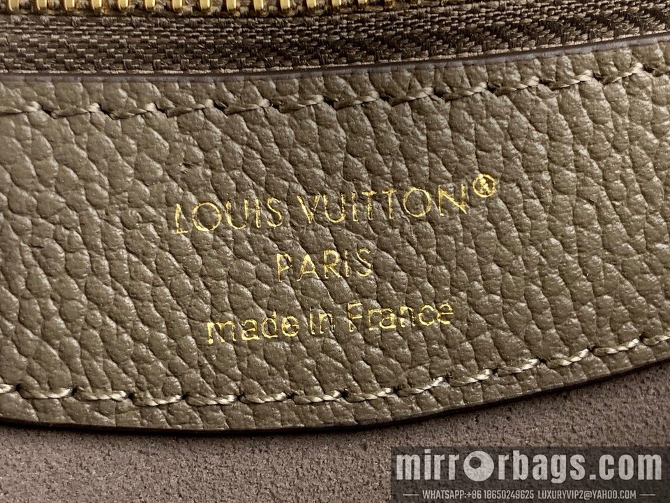 Replica LV Bags Diane m15049 24x15x9cm gf