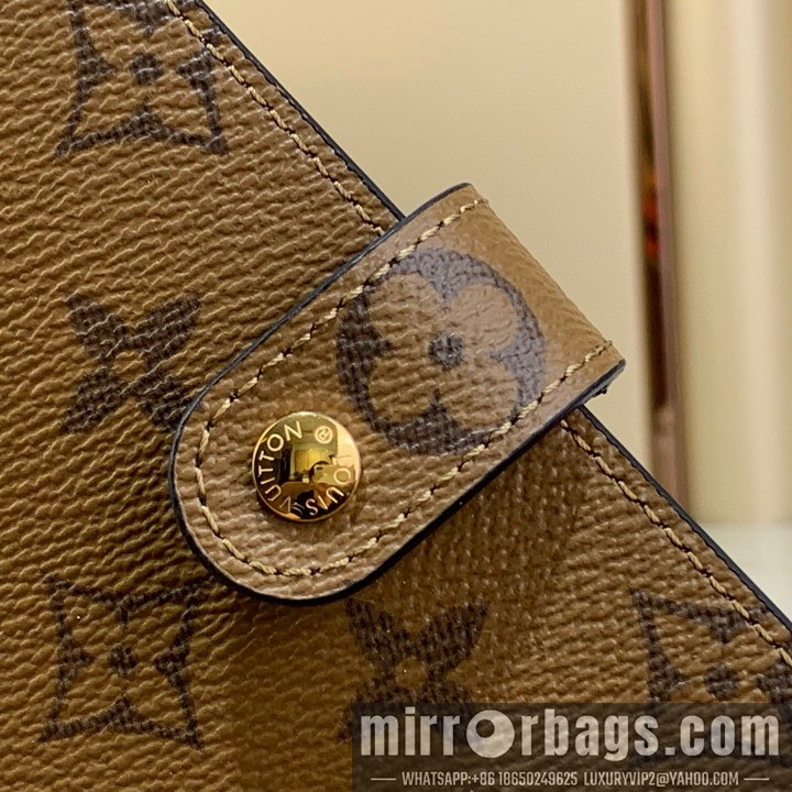 Replica LV Bags R20005 14.5x2x10cm gf3