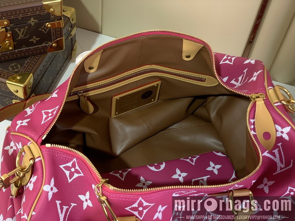 Replica LV Bags Speedy M11565 50x32x29cm gf3