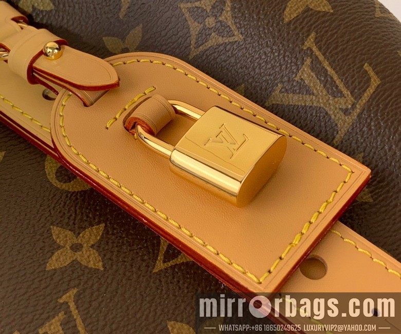 Replica LV Bags All In M12926 30x25x17cm gf