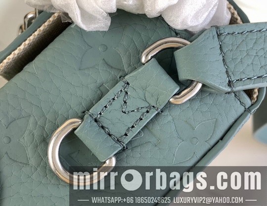 Replica LV Bags Steamer M13889 18x11x6.5cm gf