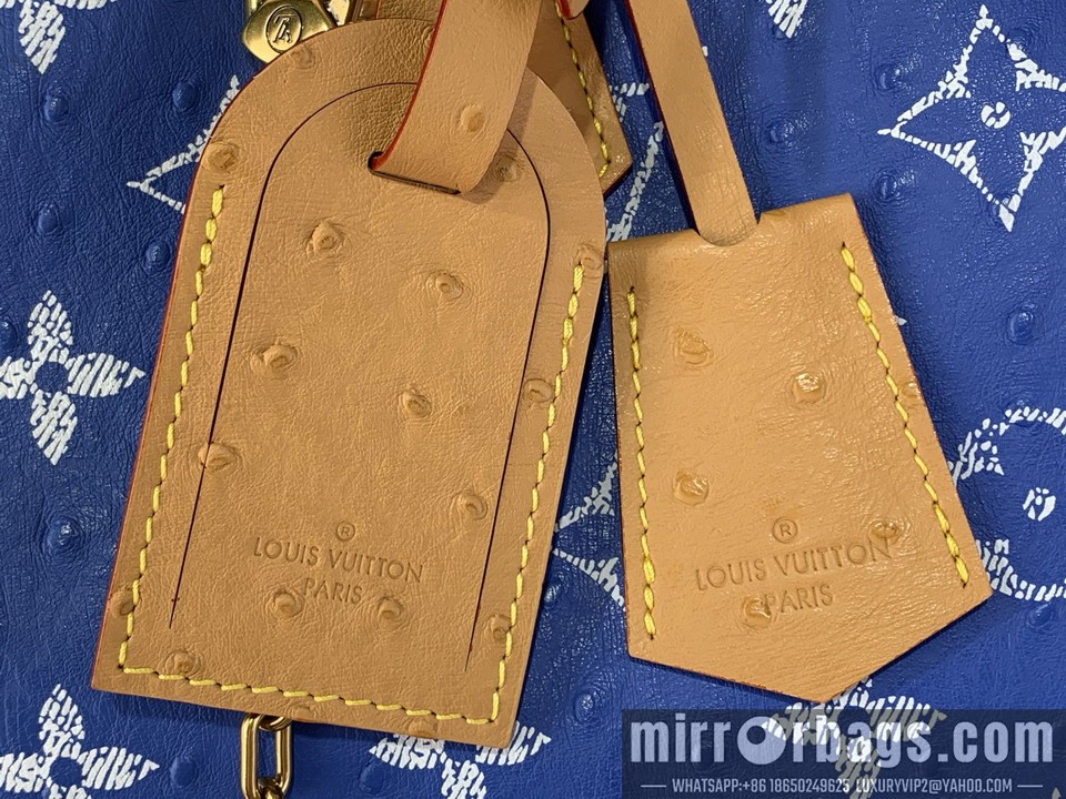 Replica LV Bags Speedy M24417 40x26x23cm gf8