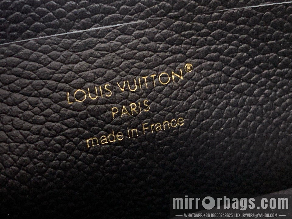 Replica LV Bags Rosy m13569 19.5x13.5x6.5cm gf
