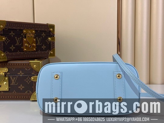 Replica LV Bags Alma M13670 23.5x17.5x11.5cm gf1