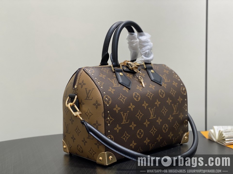 Replica LV Bags Speedy M26181 20x15x27cm gf