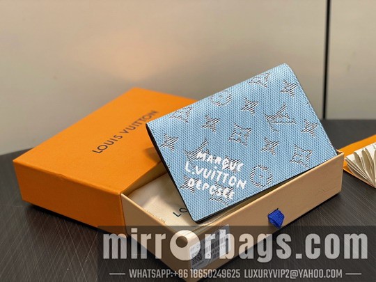 Replica LV Bags M15075 14x2.5x10cm gf1