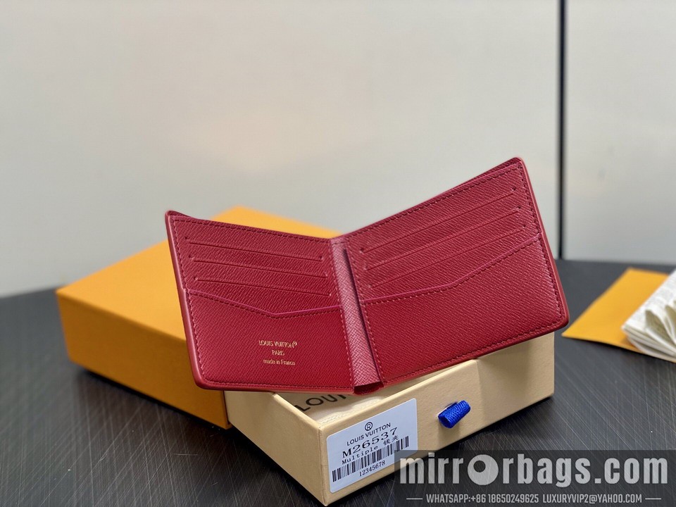 Replica LV Bags Multiple M26537 9x1.5x11.5cm gf