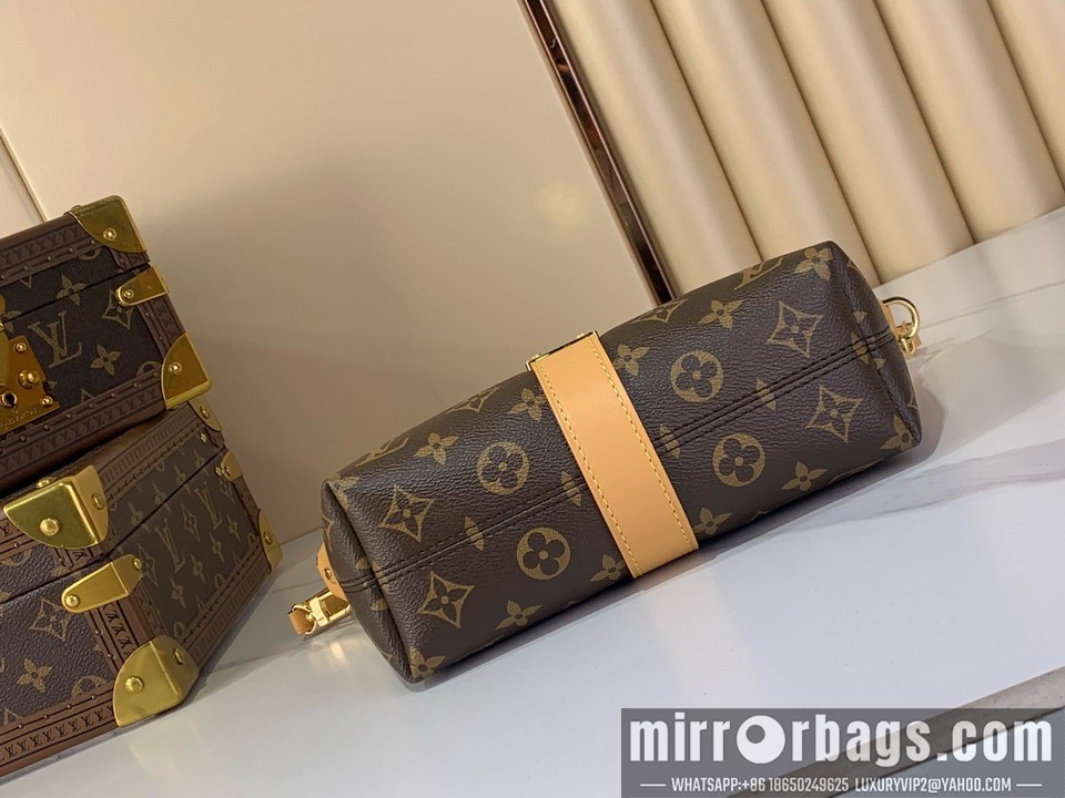 Replica LV Bags Mia M26191 14.5x8x22cm gf