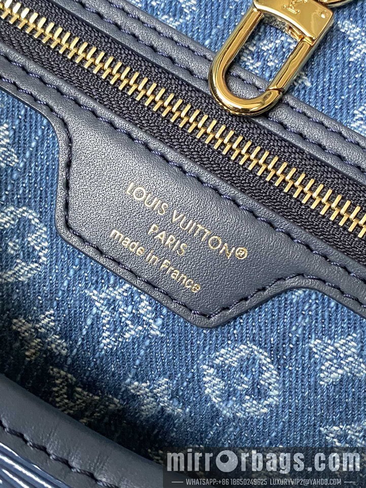 Replica LV Bags Neverfull M14856 31x28x14cm gf