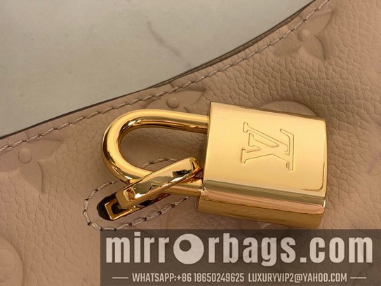 Replica LV Bags Anytime m14659 20x13x34cm gf