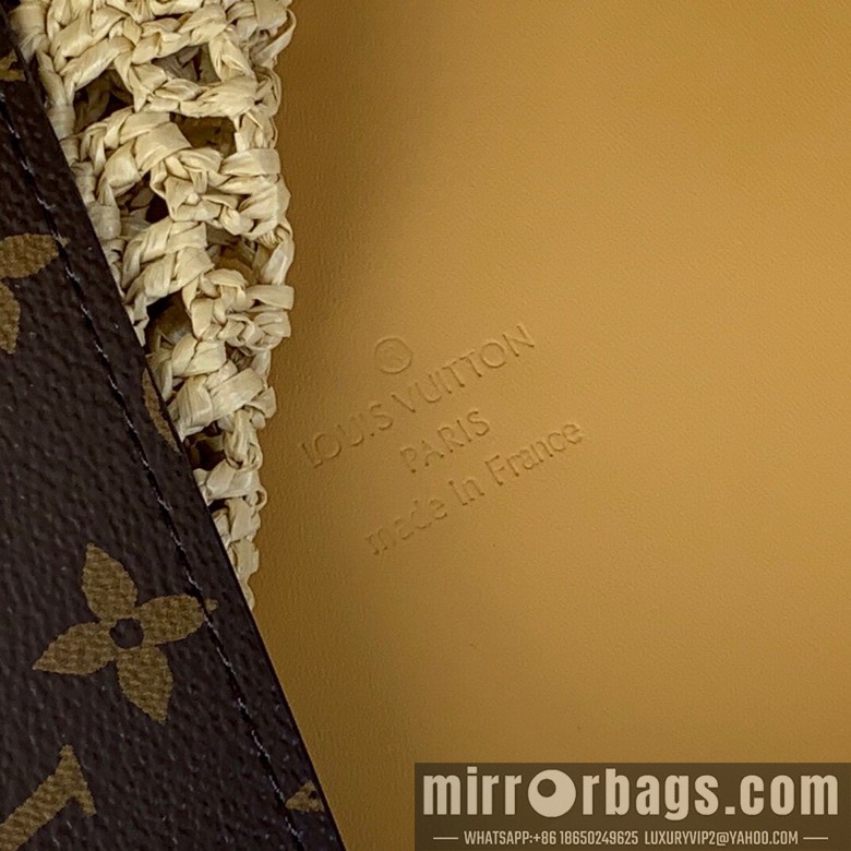 Replica LV Bags Shopper M25008 44x32x17cm gf
