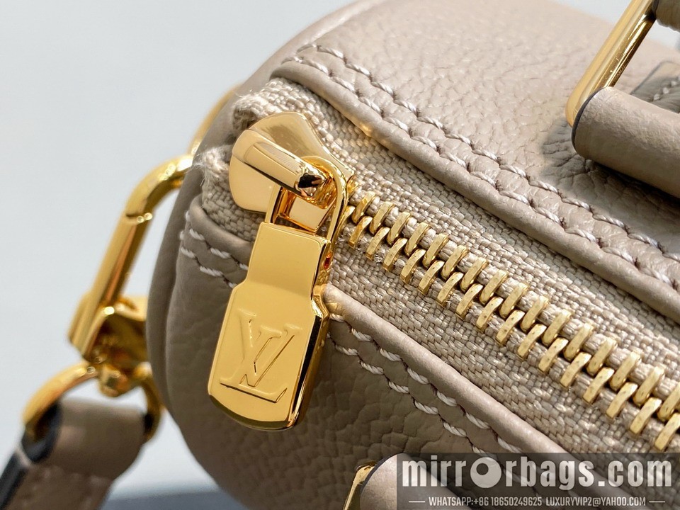Replica LV Bags Speedy M82450 16x10x7.5cm gf1