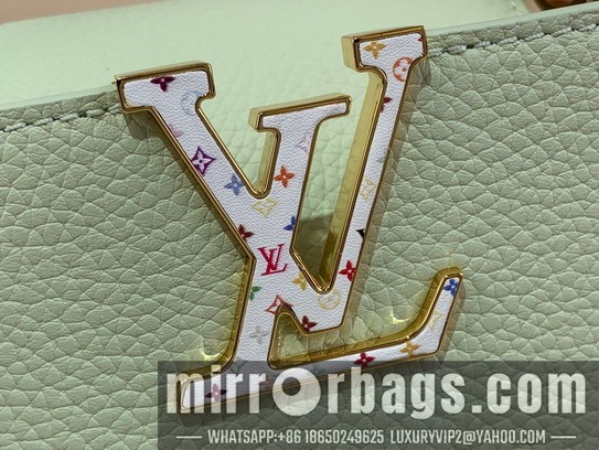 Replica LV Bags Cap m14101 21x14x8cm gf