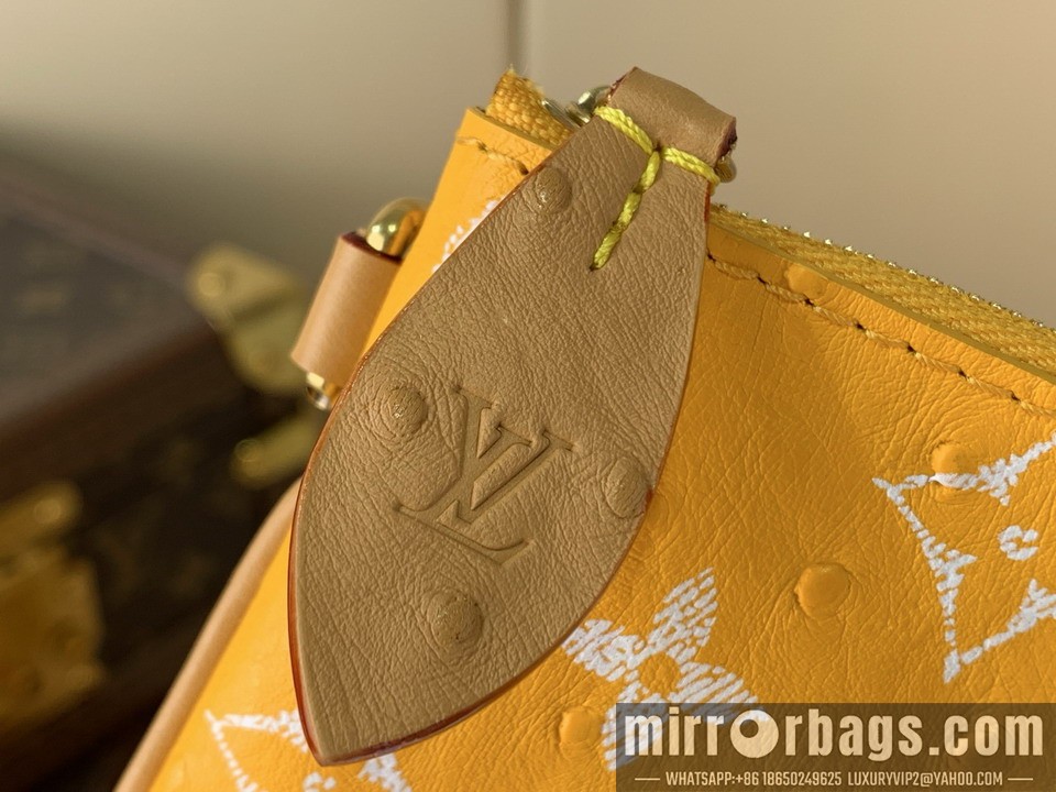 Replica LV Bags Speedy M24417 40x26x23cm gf3