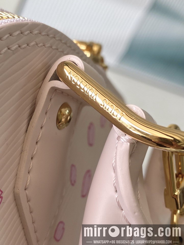 Replica LV Bags Alma M40302 23.5x17.5x11.5cm gf1