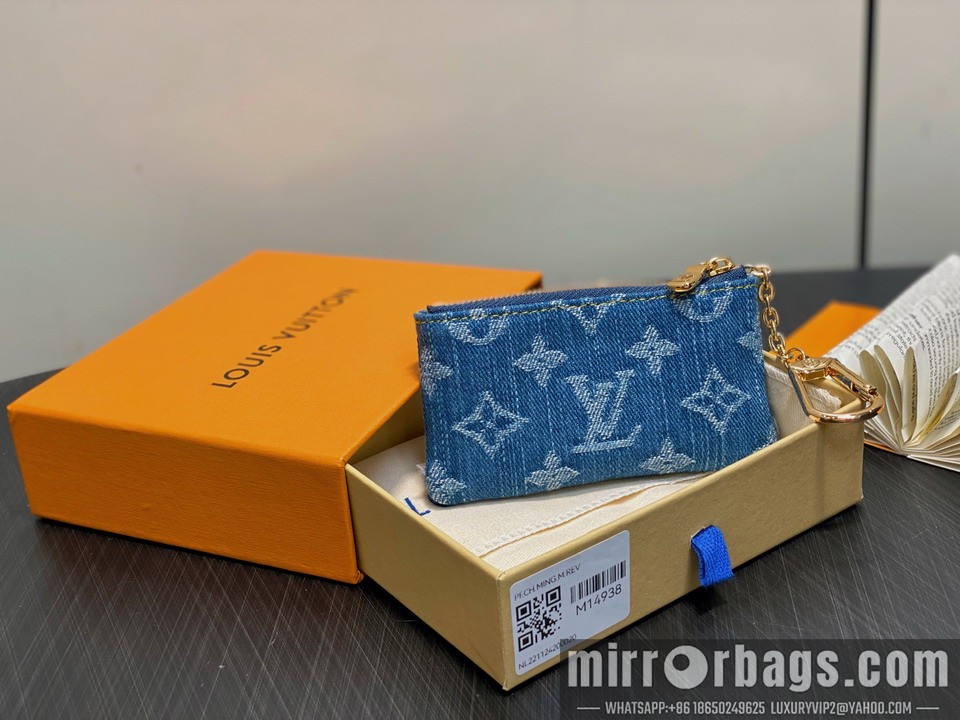 Replica LV Bags M14938 7x1.5x12cm gf
