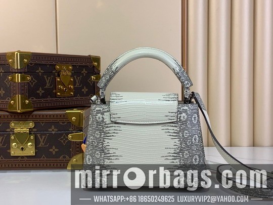Replica LV Bags Cap N48865 21x14x8cm gf2
