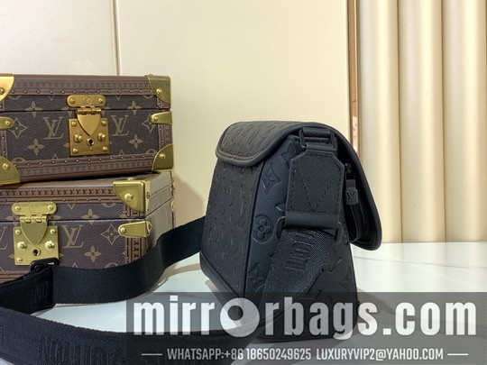 Replica LV Bags Messenger M14874 26.6x17x11cm gf