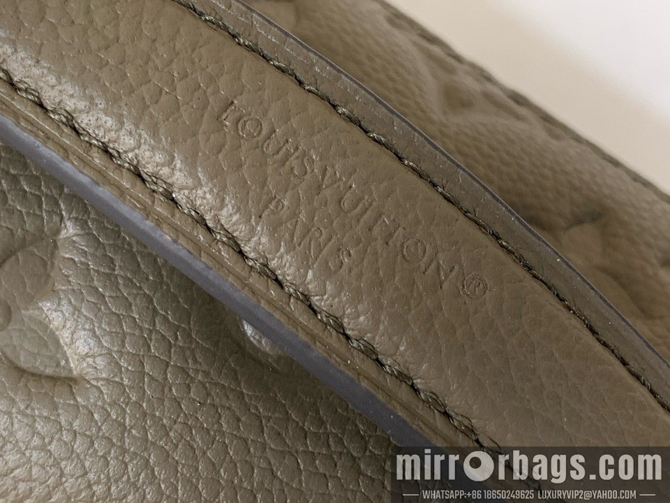 Replica LV Bags Metis m25910 21.5x13.5x6cm gf