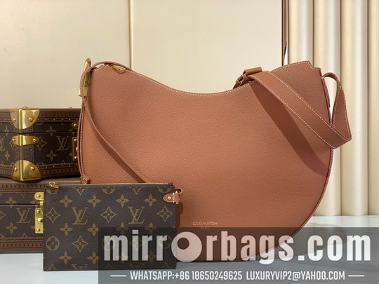 Replica LV Bags Low Key m14642 26x5x32cm gf
