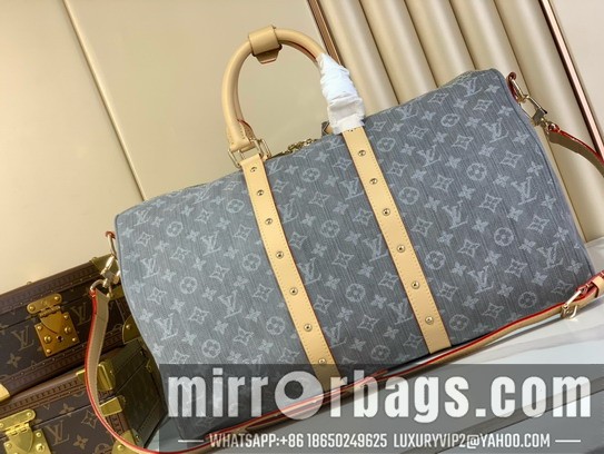 Replica LV Bags Keepall M13748 27x20x45cm gf