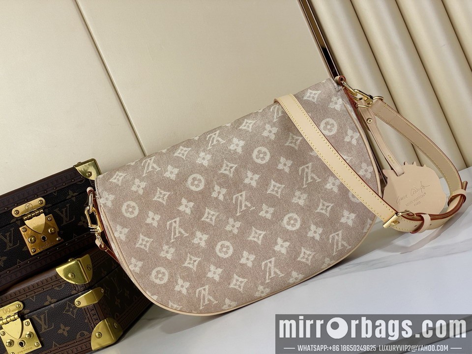 Replica LV Bags Escape m15134 21x7x30cm gf