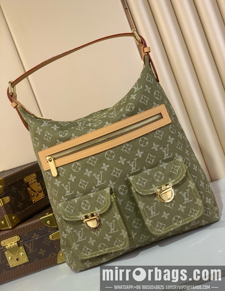 Replica LV Bags M95048 30x34x13cm gf