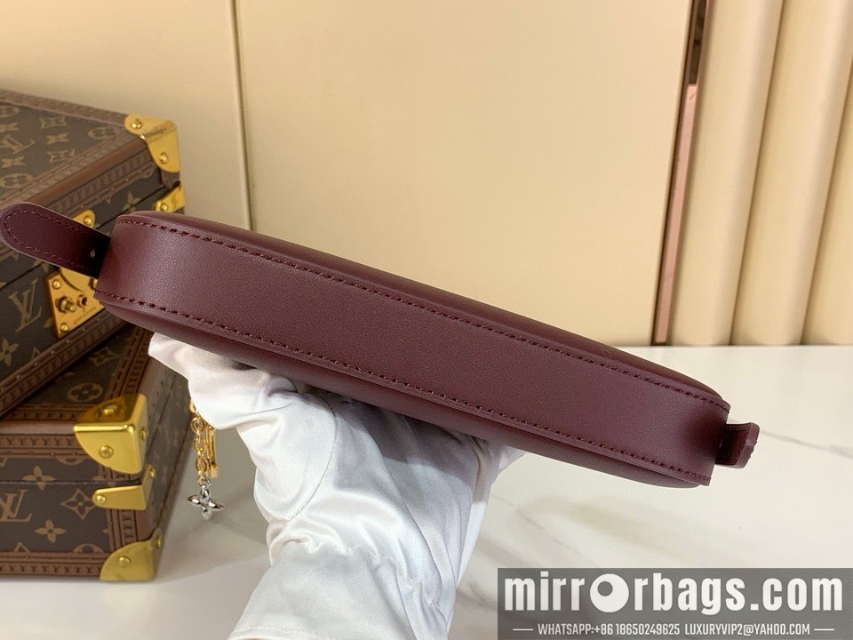 Replica LV Bags Bloom m25650 23x10x4cm gf