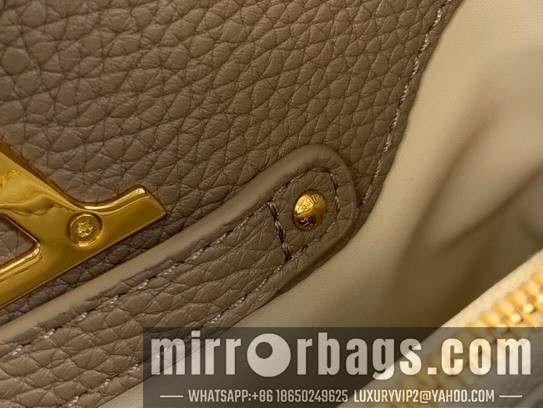 Replica LV Bags Cap m12938 14x8x21cm gf1