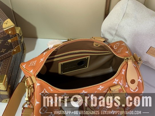 Replica LV Bags Speedy M14064 30x17x21cm gf3