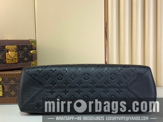 Replica LV Bags Anytime m14324 27x14x42cm gf