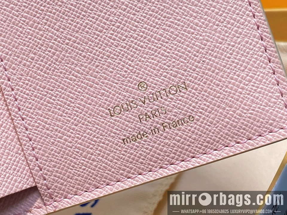 Replica LV Bags Lisa N00133 9x11.5x1.5cm gf