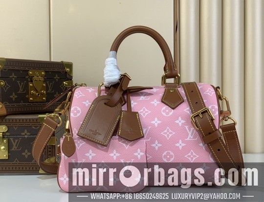 Replica LV Bags Speedy M15287 25x15x15cm gf