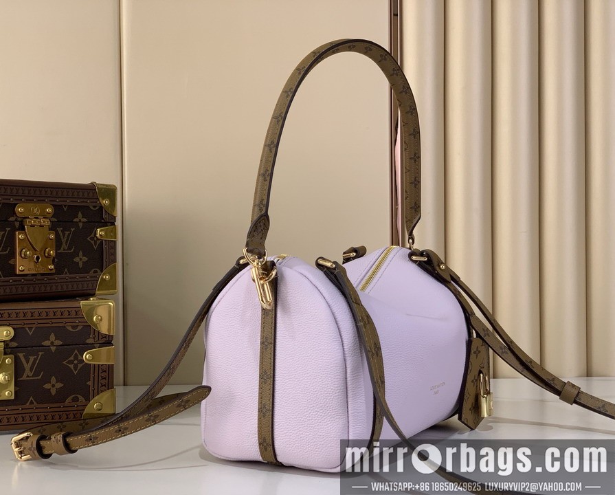Replica LV Bags Express M27275 17x13.5x26cm gf
